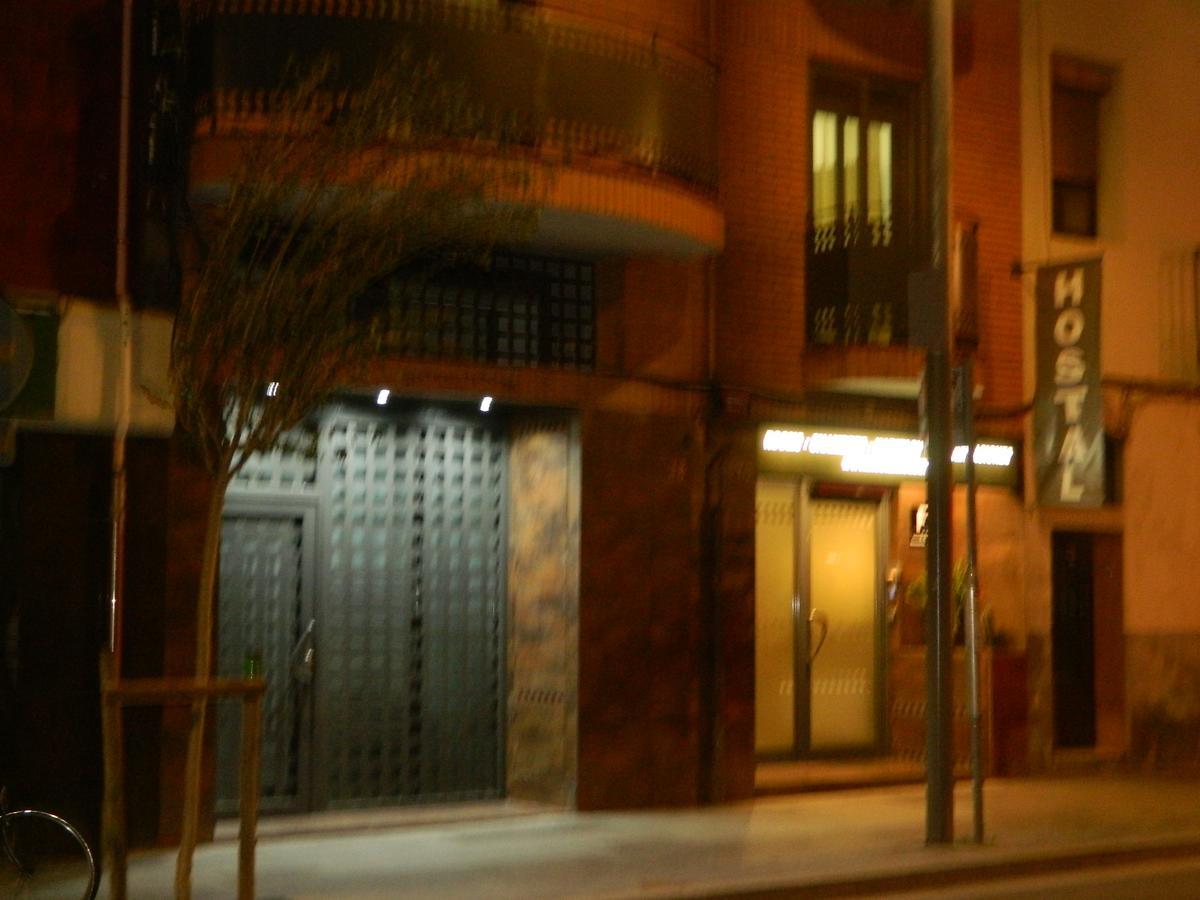 Hostal House Barcelona Exterior foto
